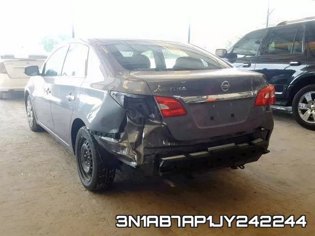 3N1AB7AP1JY242244 фото 4