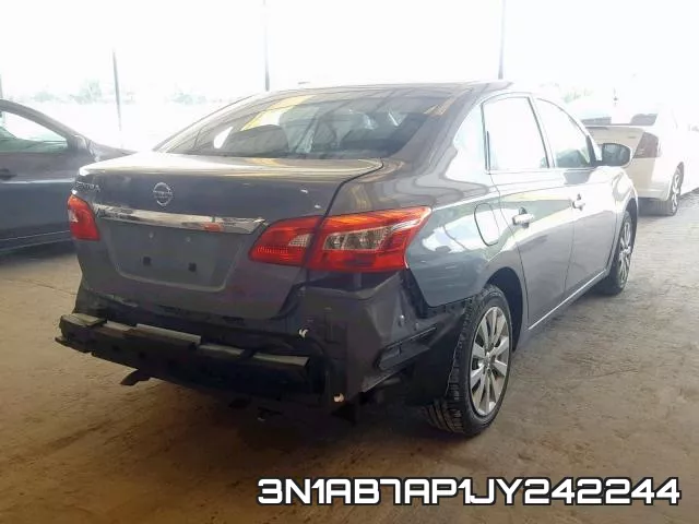3N1AB7AP1JY242244 фото 5