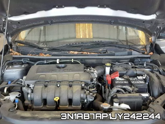 3N1AB7AP1JY242244 фото 8
