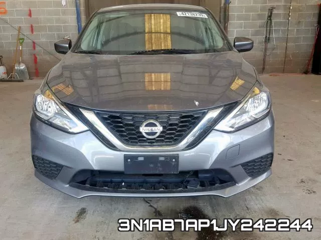 3N1AB7AP1JY242244 фото 10