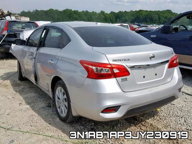 3N1AB7AP3JY230919 фото 4