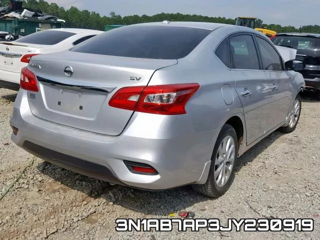 3N1AB7AP3JY230919 фото 5