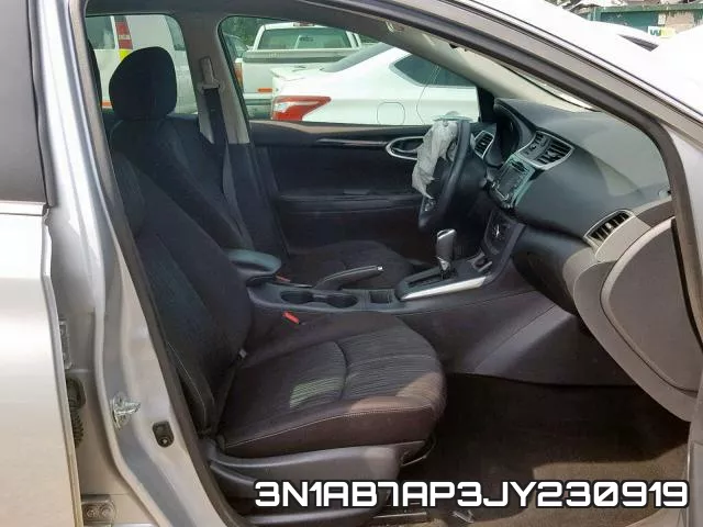 3N1AB7AP3JY230919 фото 6