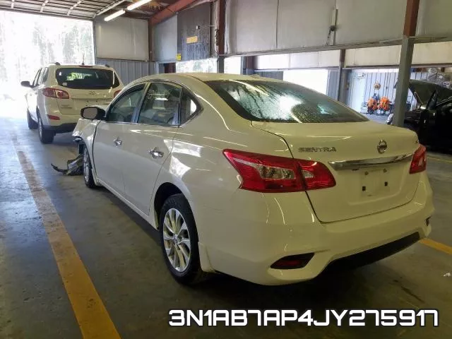 3N1AB7AP4JY275917 фото 4