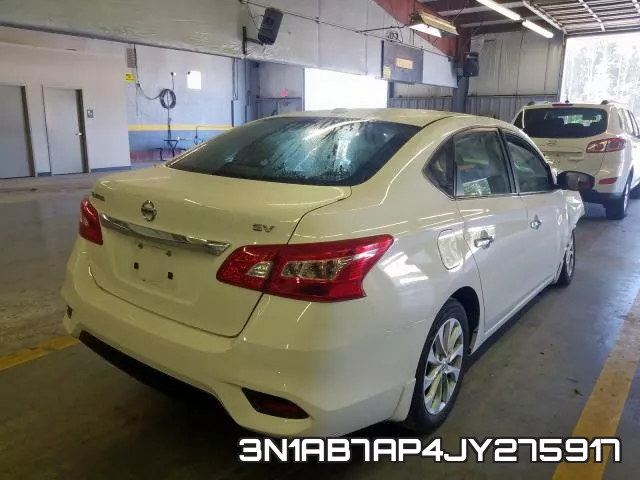 3N1AB7AP4JY275917 фото 5