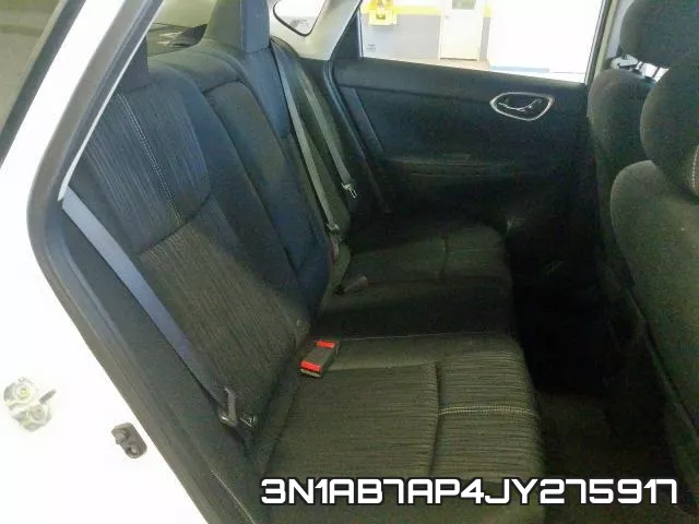 3N1AB7AP4JY275917 фото 7
