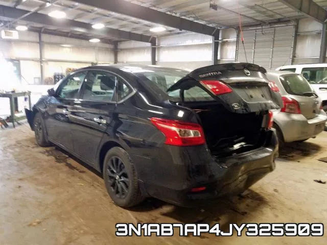 3N1AB7AP4JY325909 фото 4