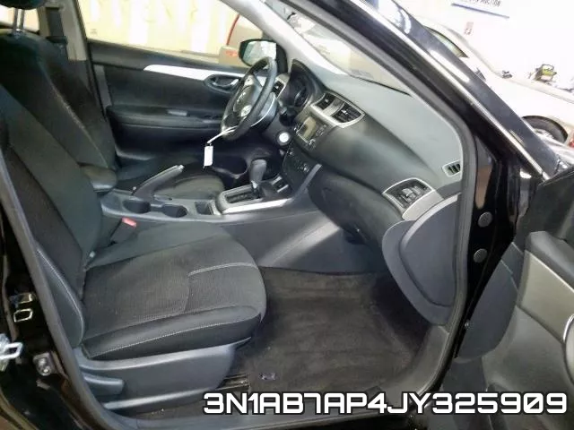 3N1AB7AP4JY325909 фото 6
