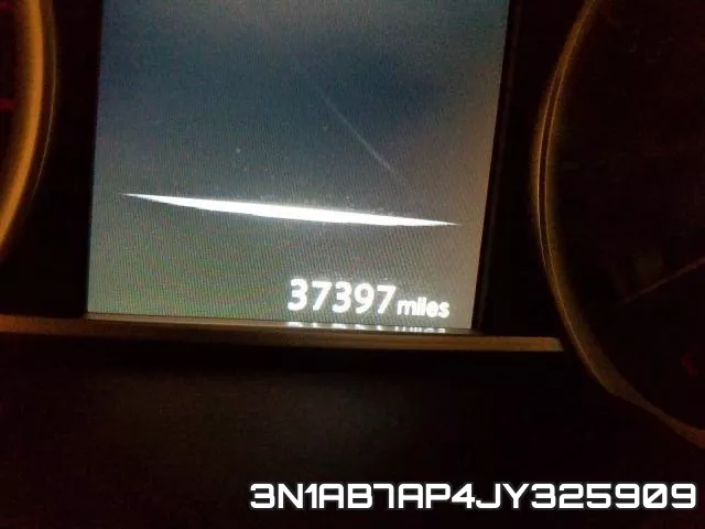 3N1AB7AP4JY325909 фото 9