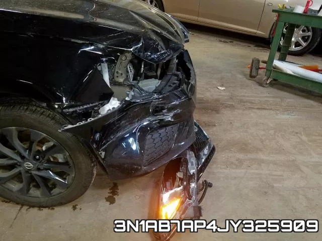 3N1AB7AP4JY325909 фото 10