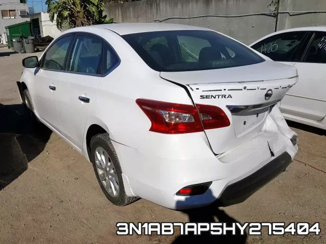 3N1AB7AP5HY275404 фото 4