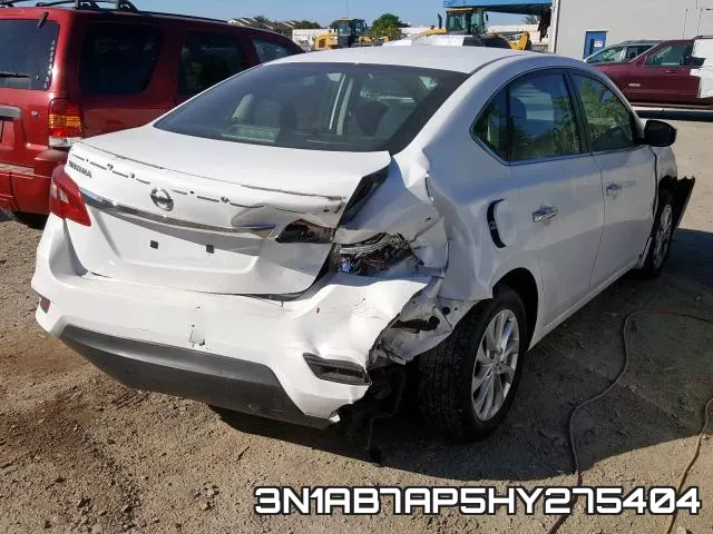 3N1AB7AP5HY275404 фото 5