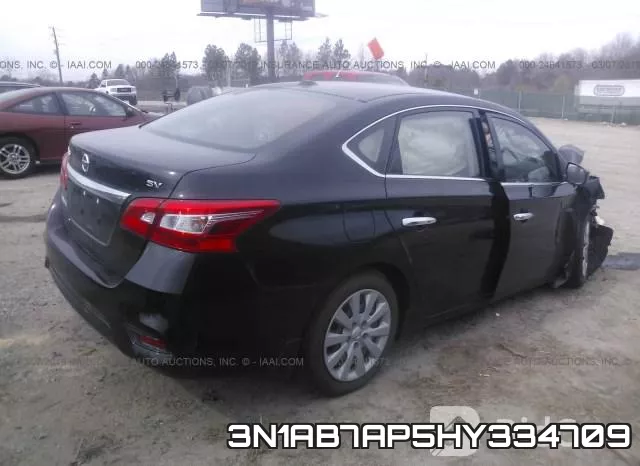 3N1AB7AP5HY334709 фото 5