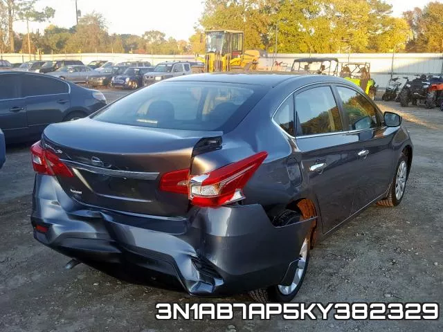 3N1AB7AP5KY382329 фото 4