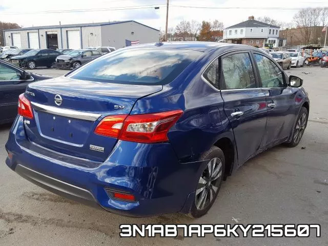 3N1AB7AP6KY215607 фото 3