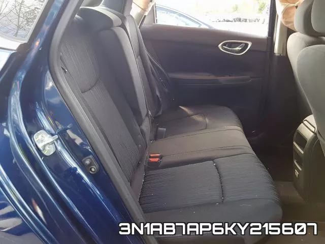 3N1AB7AP6KY215607 фото 4