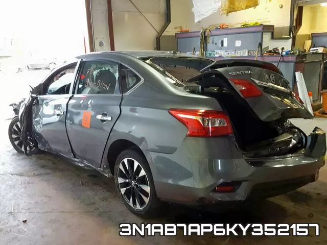 3N1AB7AP6KY352157 фото 4