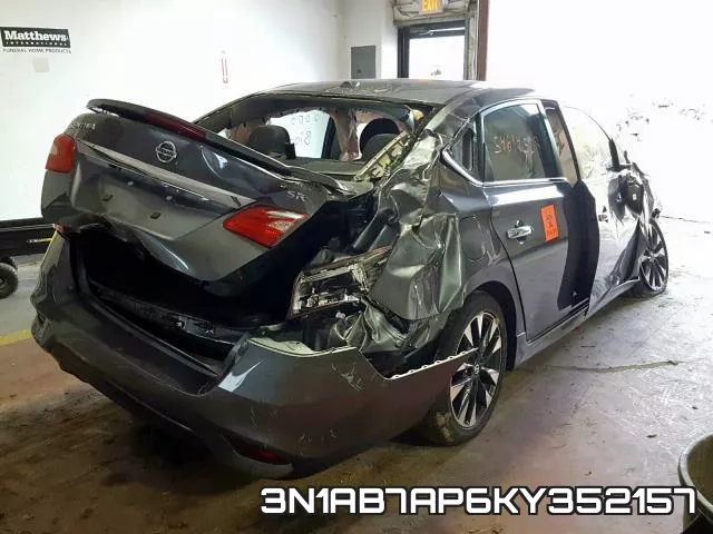 3N1AB7AP6KY352157 фото 5