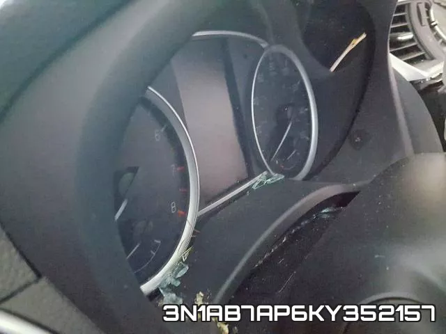 3N1AB7AP6KY352157 фото 9