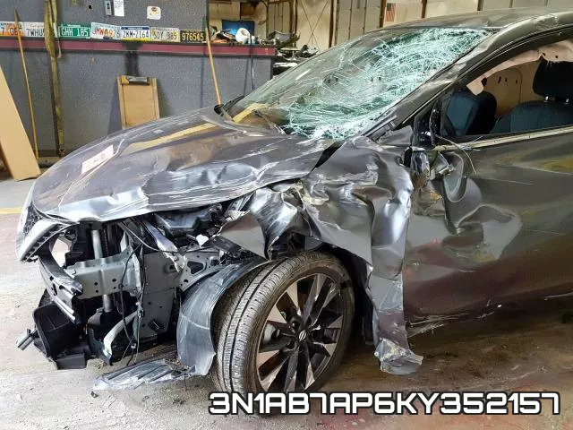 3N1AB7AP6KY352157 фото 10