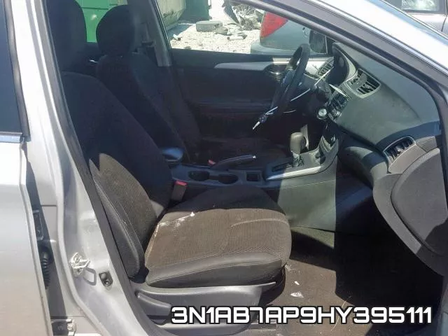 3N1AB7AP9HY395111 фото 6