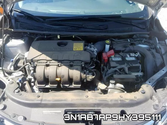 3N1AB7AP9HY395111 фото 8