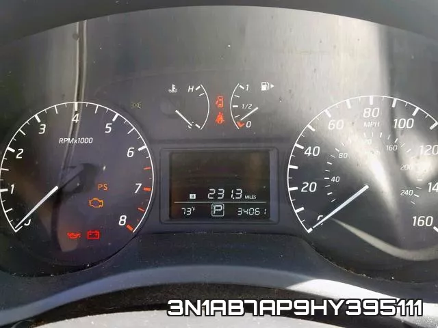 3N1AB7AP9HY395111 фото 9