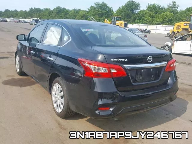 3N1AB7AP9JY246767 фото 4
