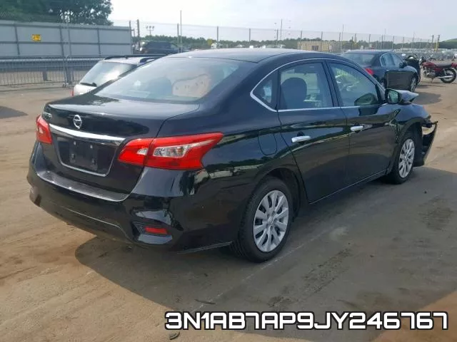 3N1AB7AP9JY246767 фото 5