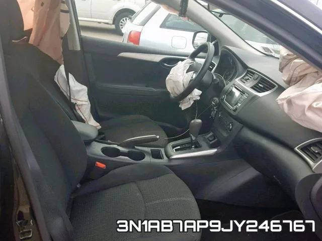 3N1AB7AP9JY246767 фото 6