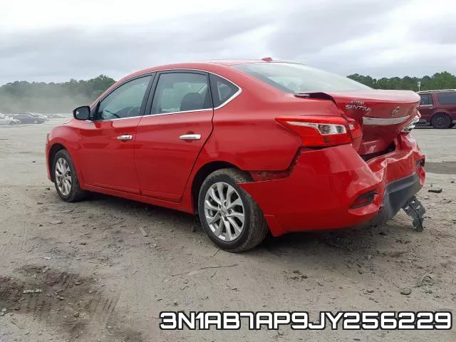 3N1AB7AP9JY256229 фото 4