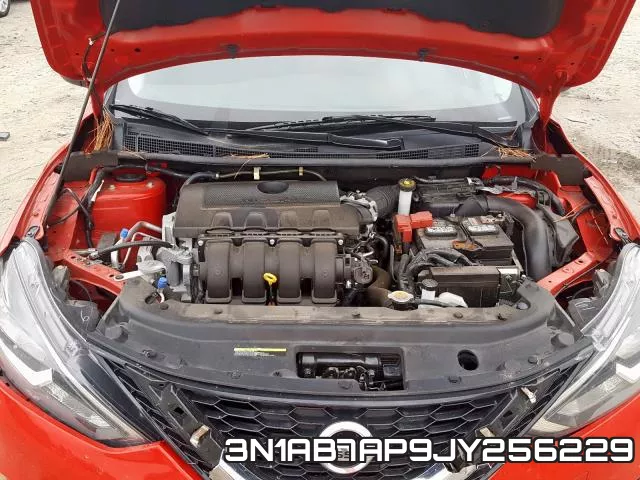 3N1AB7AP9JY256229 фото 8
