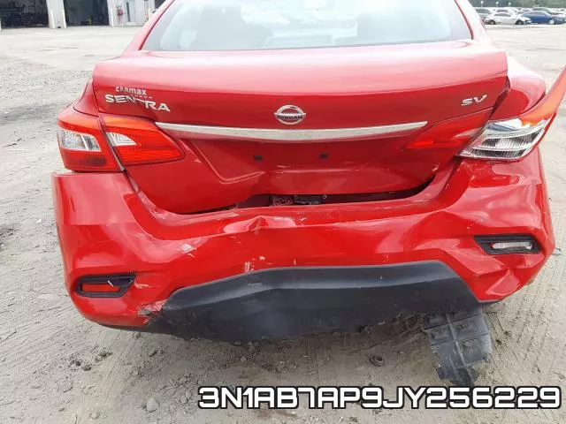 3N1AB7AP9JY256229 фото 10