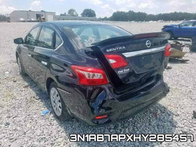 3N1AB7APXHY285457 фото 4