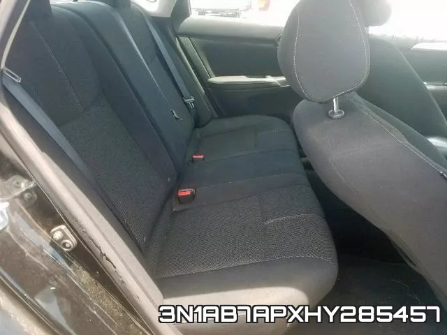 3N1AB7APXHY285457 фото 7