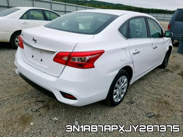 3N1AB7APXJY287375 фото 5