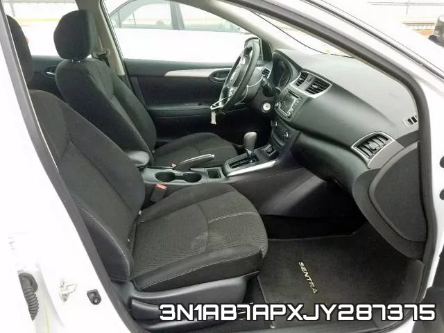 3N1AB7APXJY287375 фото 6