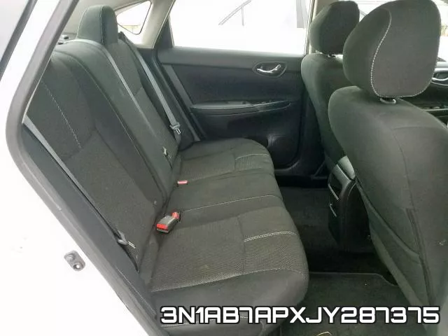 3N1AB7APXJY287375 фото 7
