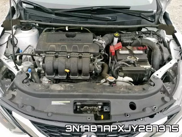 3N1AB7APXJY287375 фото 8
