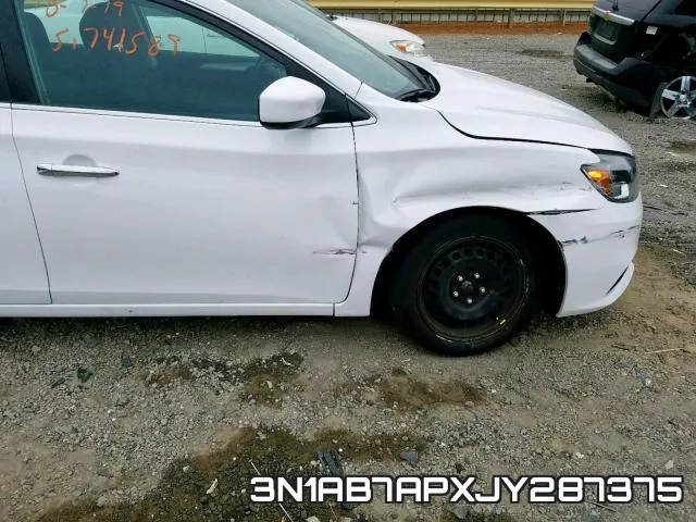 3N1AB7APXJY287375 фото 10