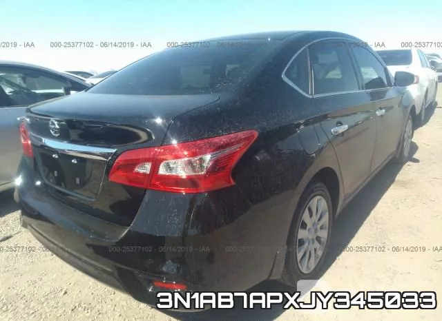 3N1AB7APXJY345033 фото 5