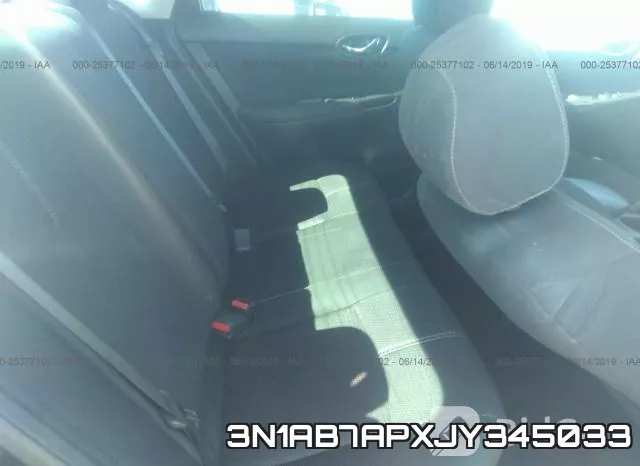 3N1AB7APXJY345033 фото 9