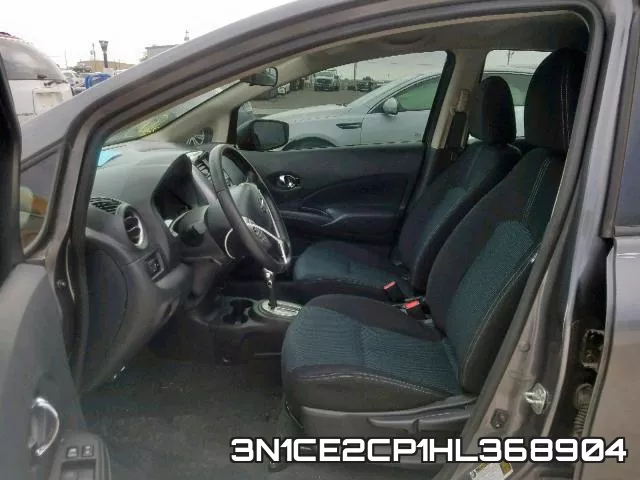 3N1CE2CP1HL368904 фото 6