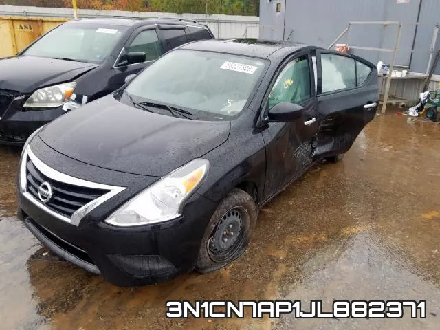 3N1CN7AP1JL882371 фото 3