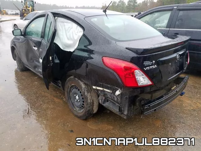 3N1CN7AP1JL882371 фото 4