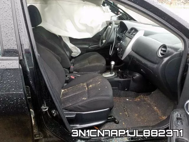 3N1CN7AP1JL882371 фото 6