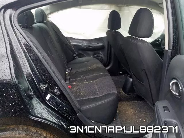 3N1CN7AP1JL882371 фото 7