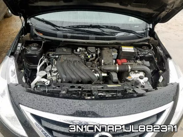 3N1CN7AP1JL882371 фото 8