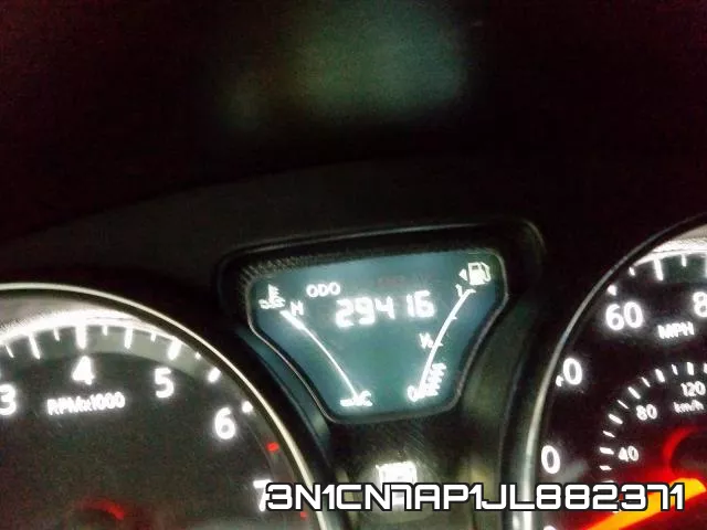 3N1CN7AP1JL882371 фото 9