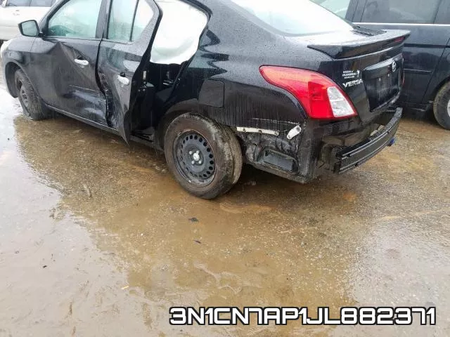 3N1CN7AP1JL882371 фото 10